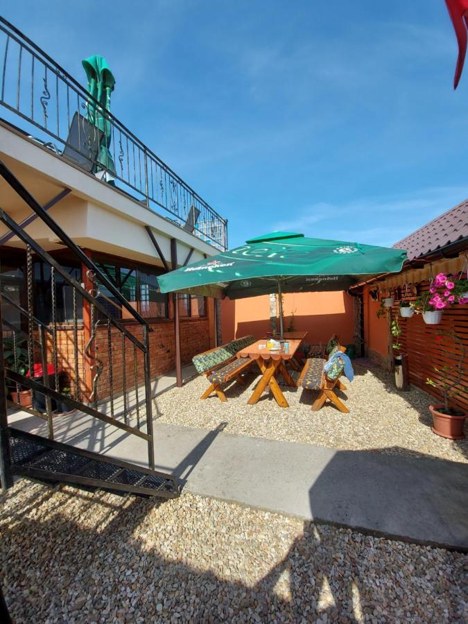 Casa IV Hotel Vama Veche Exterior photo