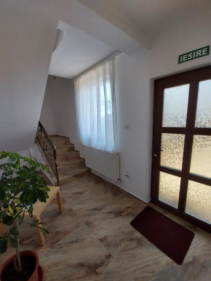 Casa IV Hotel Vama Veche Exterior photo