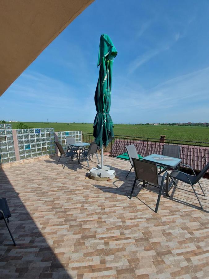 Casa IV Hotel Vama Veche Exterior photo