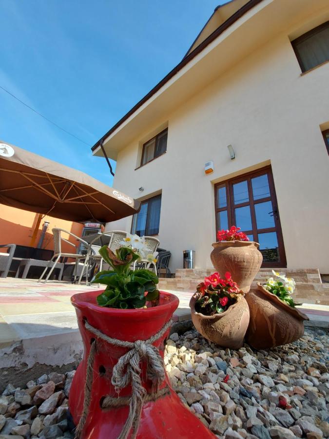 Casa IV Hotel Vama Veche Exterior photo
