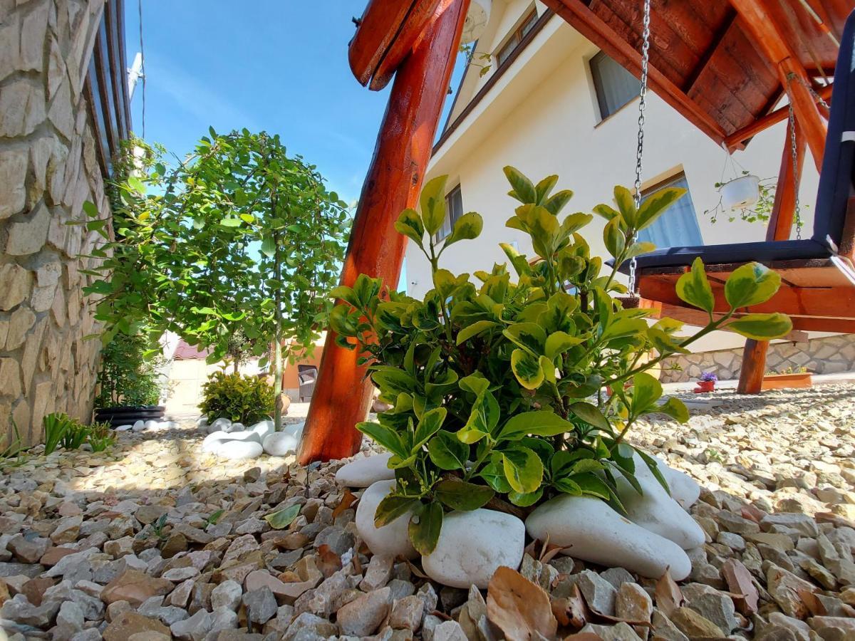 Casa IV Hotel Vama Veche Exterior photo
