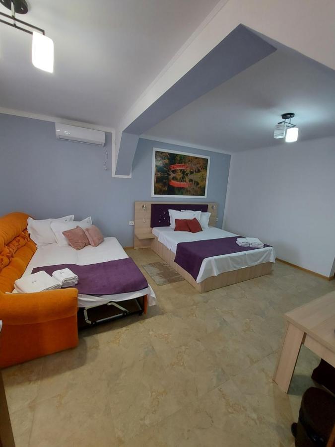 Casa IV Hotel Vama Veche Exterior photo