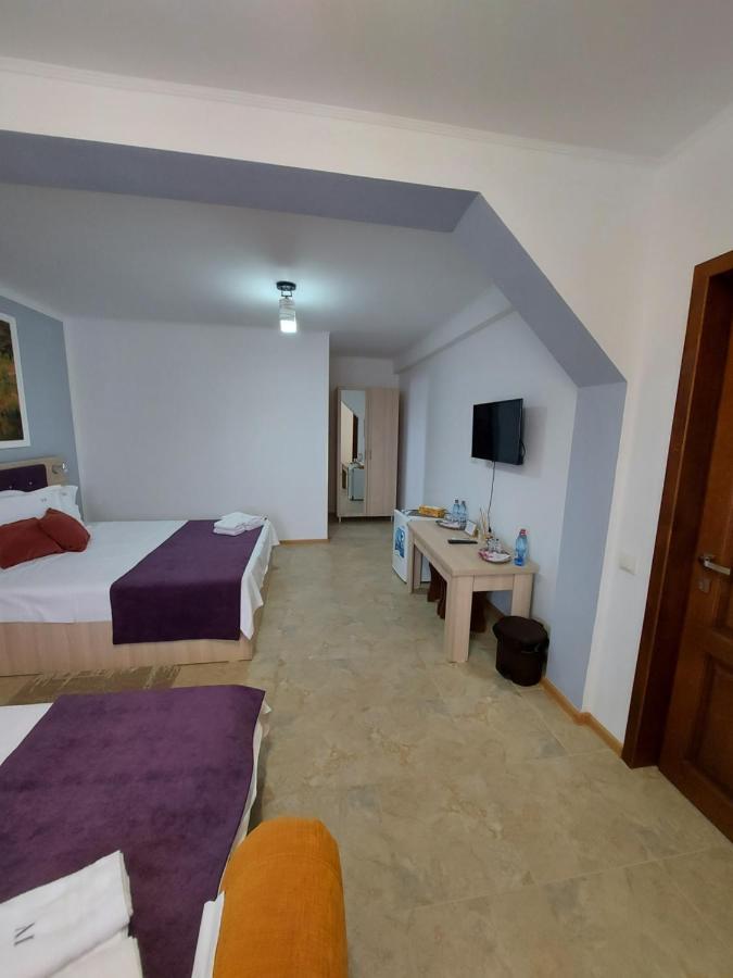 Casa IV Hotel Vama Veche Exterior photo