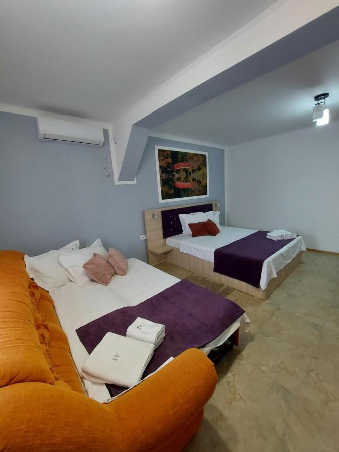 Casa IV Hotel Vama Veche Exterior photo