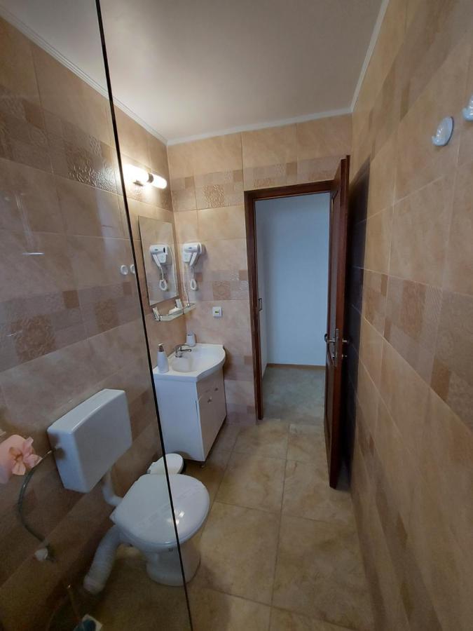 Casa IV Hotel Vama Veche Exterior photo