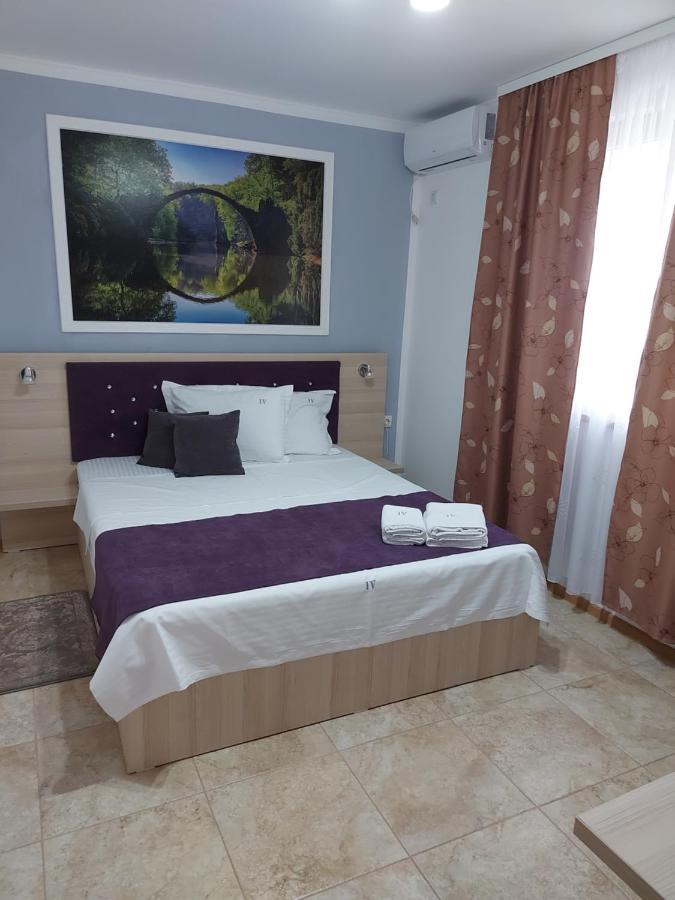 Casa IV Hotel Vama Veche Exterior photo