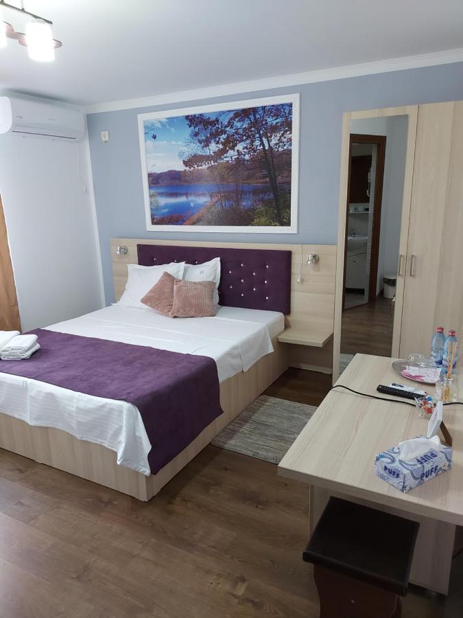 Casa IV Hotel Vama Veche Exterior photo