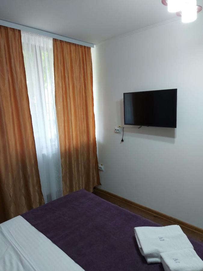 Casa IV Hotel Vama Veche Exterior photo