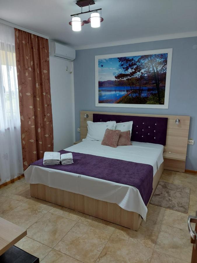 Casa IV Hotel Vama Veche Exterior photo
